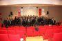 TGK Başkanlar Kurulu  Kilis’te toplandı